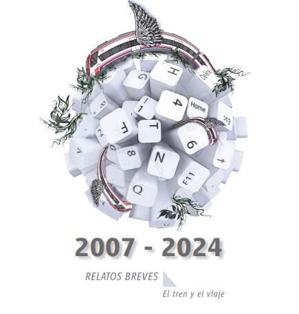 Día del Libro en la red de Cercanías de Madrid 2025