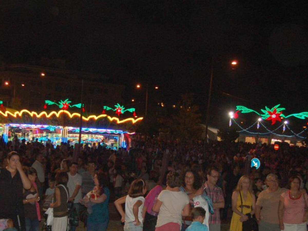 Parla y Valdemoro suspenden las fiestas de septiembre