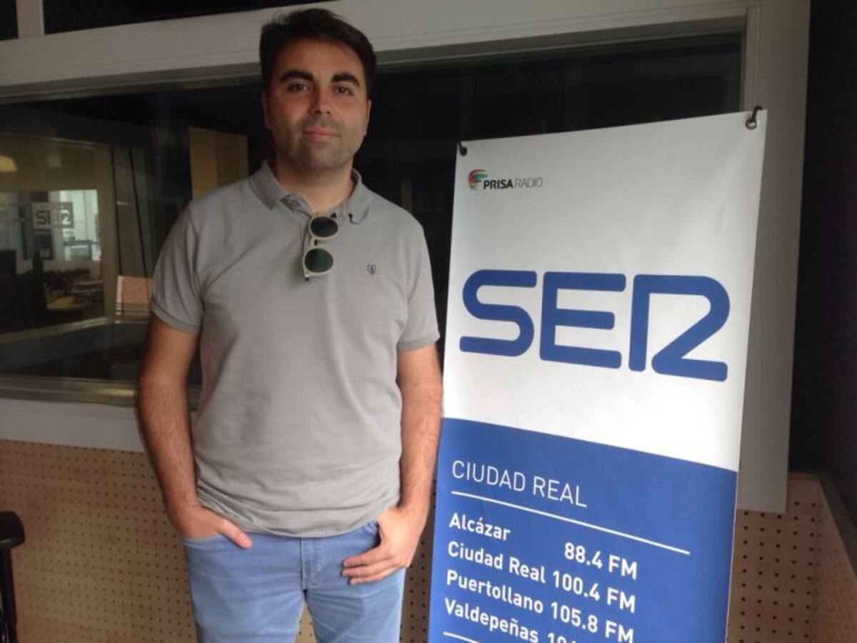 Álvaro Ramos: "Cagancho ha sido un torero al que no se le ha hecho justicia"