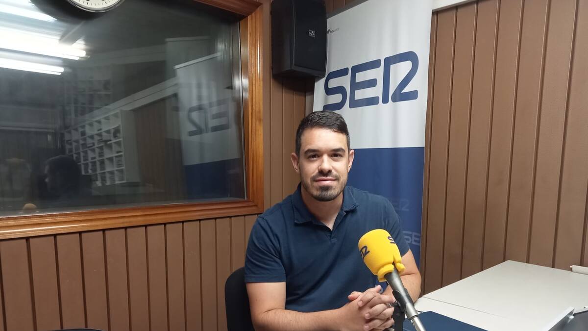 Miguel Ángel Salguero