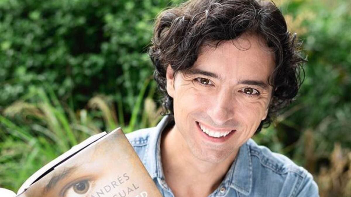 El Árbol de las Palabras, de Andrés Pascual