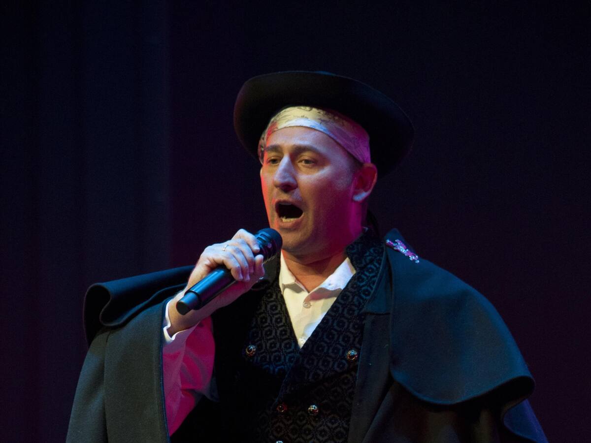 Los artistas agradecen que los ayuntamientos organicen actuaciones seguras