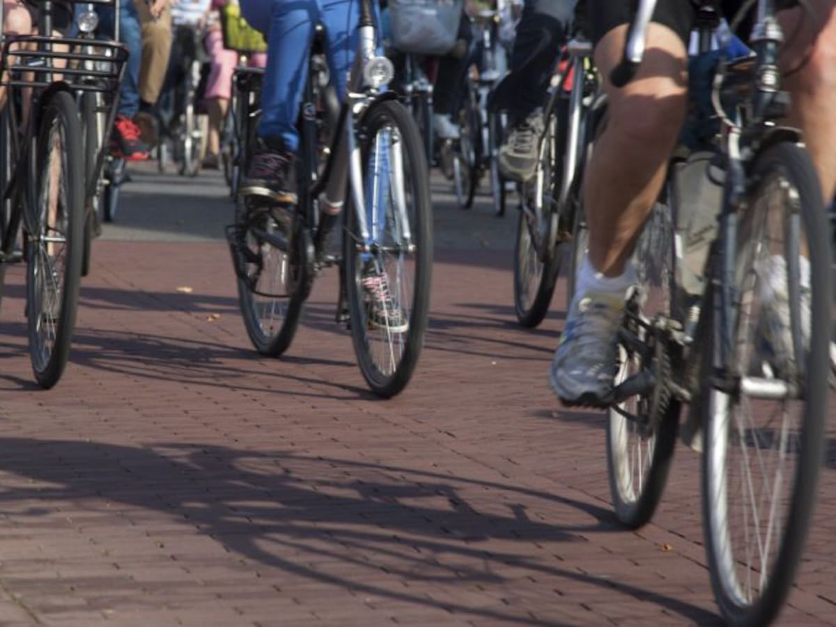 Ermua se suma a la Semana Europea de la Movilidad