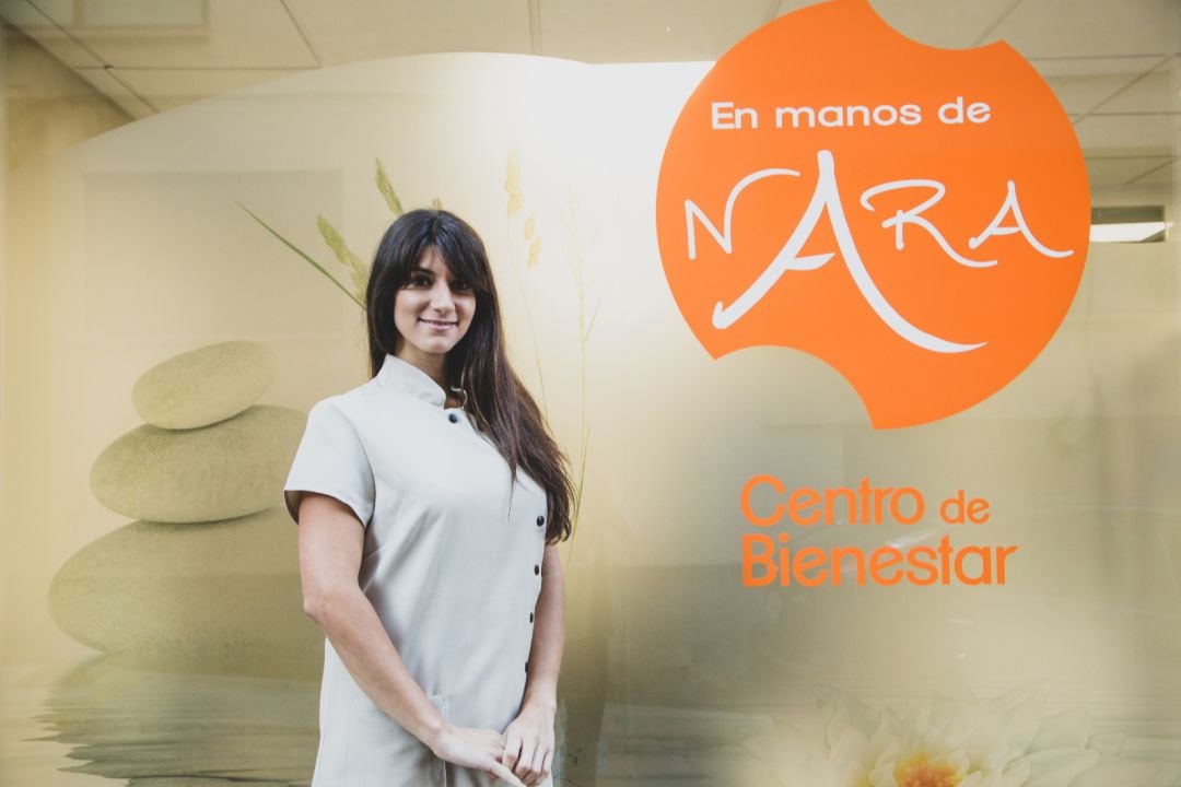 Marien García Tutor