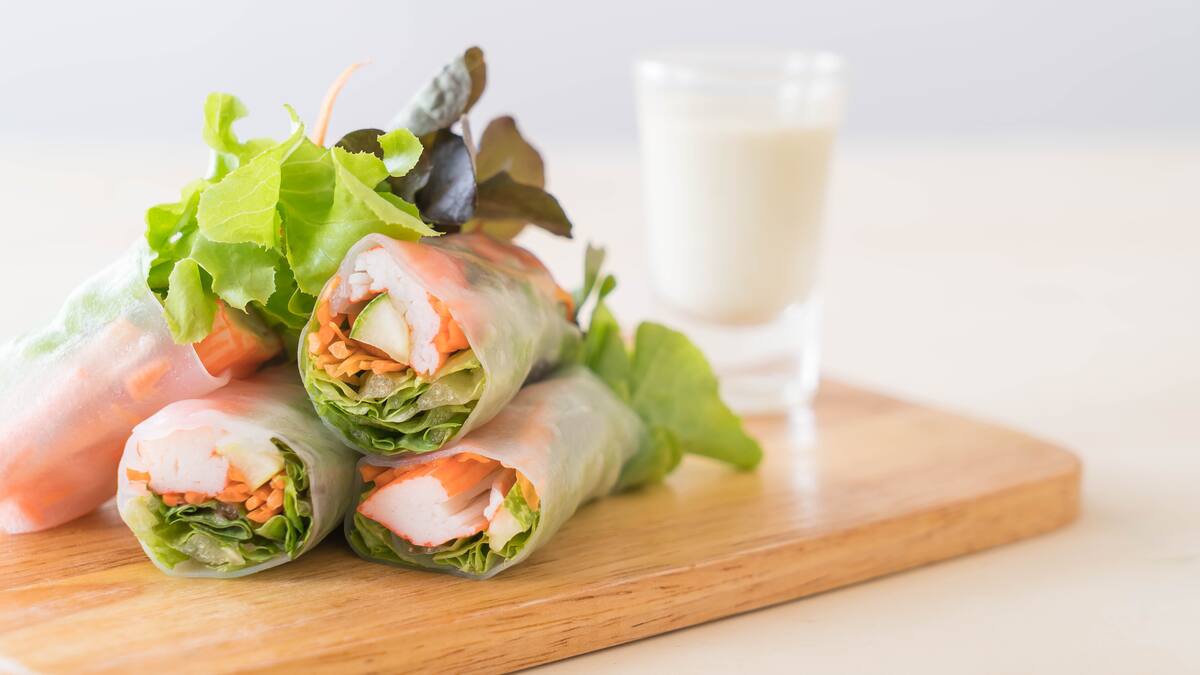 Cocina Consciente con Valentina Benet