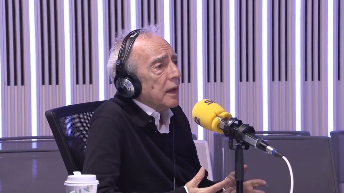 Juan José Millás analiza ‘Adolescencia’, la serie de moda de Netflix: “Me resistí a verla porque sabía que me iba a hacer daño, y me lo ha hecho”