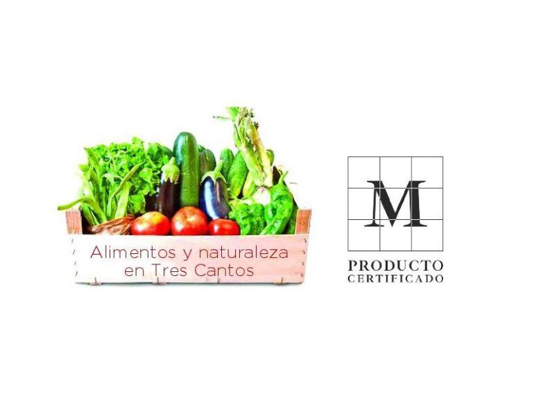 Mercado Agroecológico y de Naturaleza en Tres Cantos.