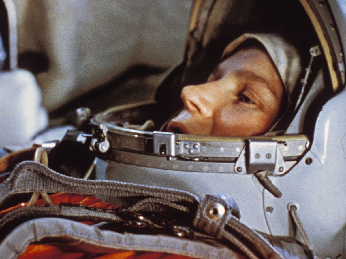 De Urraca I de León a Valentina Tereshkova: mujeres que cambiaron la historia para siempre