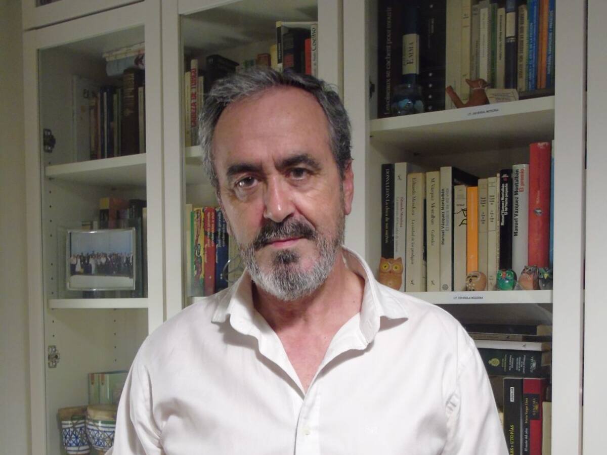 La opinión de Ángel Santiago Ramos (5/10/2018)