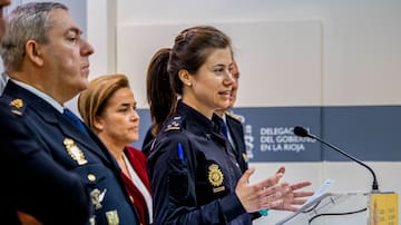 El exentrenador del Varea y exojeador de Osasuna, acusado de abusar sexualmente de al menos ocho menores