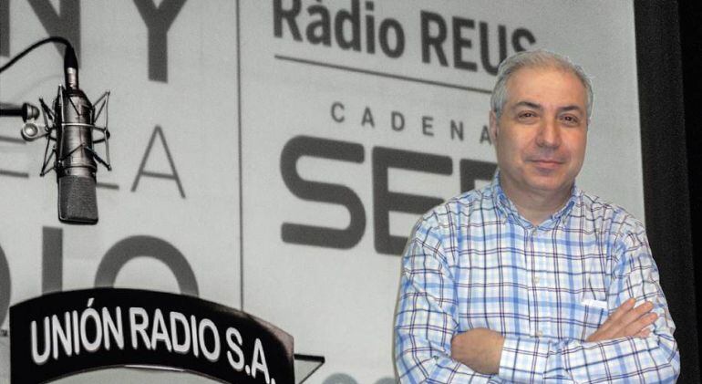 Joan Ramon Mestre, traspassat recentment.