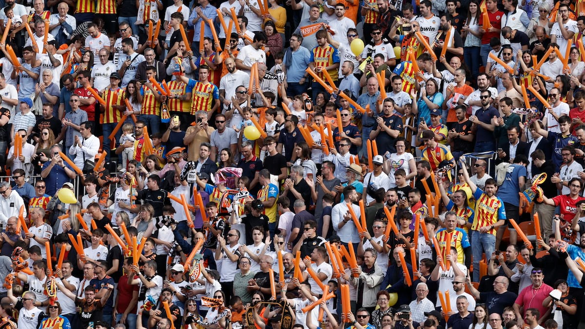 El Valencia CF responde a las mentiras de Rodrygo con un duro comunicado en el que pide una rectificación y avisa de posibles medidas legales