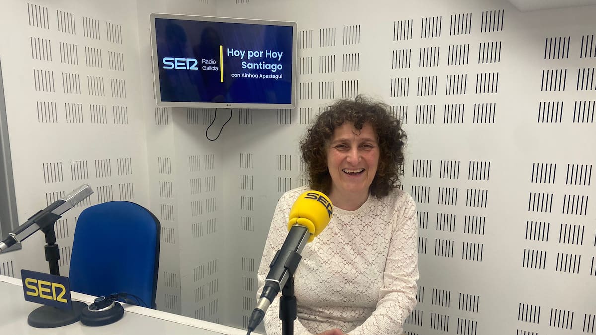 Goretti Sanmartín: "Hace falta tiempo para evaluar la eficacia de estas medidas"