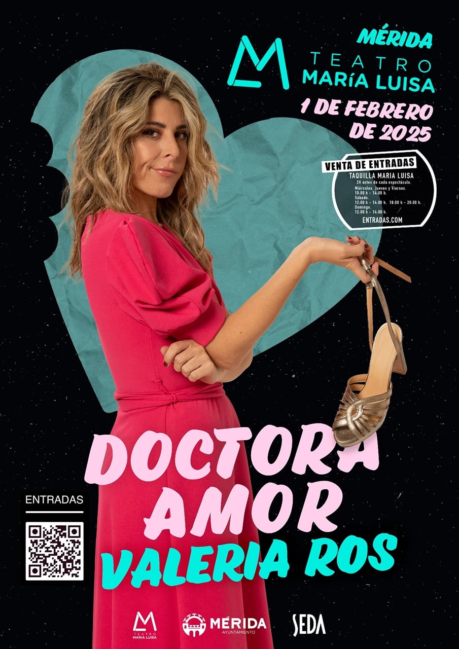 Doctora Amor