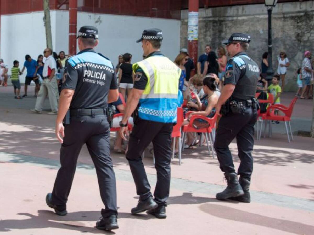 Policía Local y Guardia Civil blindarán Colmenar Viejo durante las fiestas