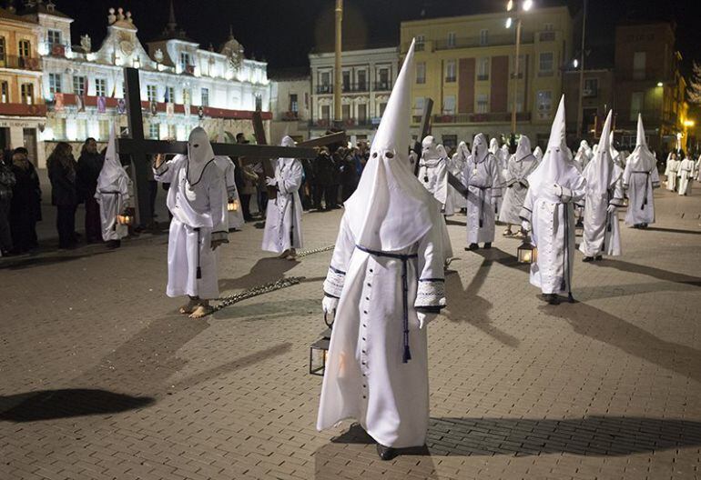 La programación de Cuaresma nos prepara para la llegada de la Semana Santa medinense