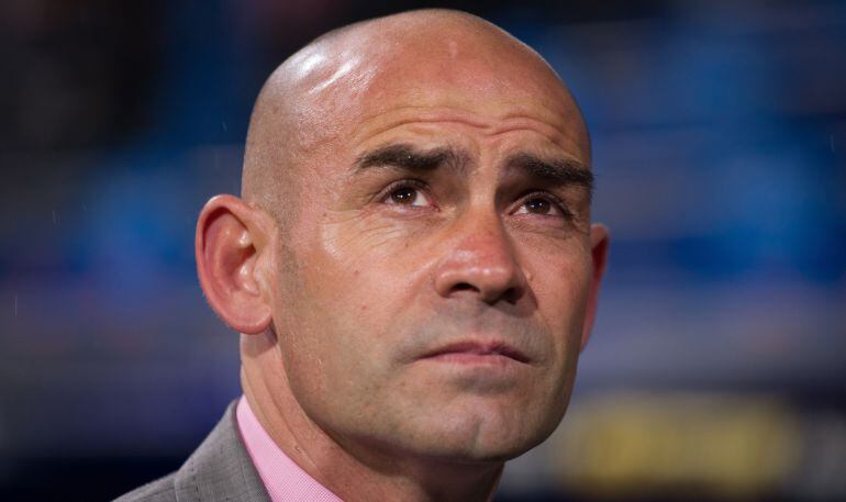 Paco Jémez