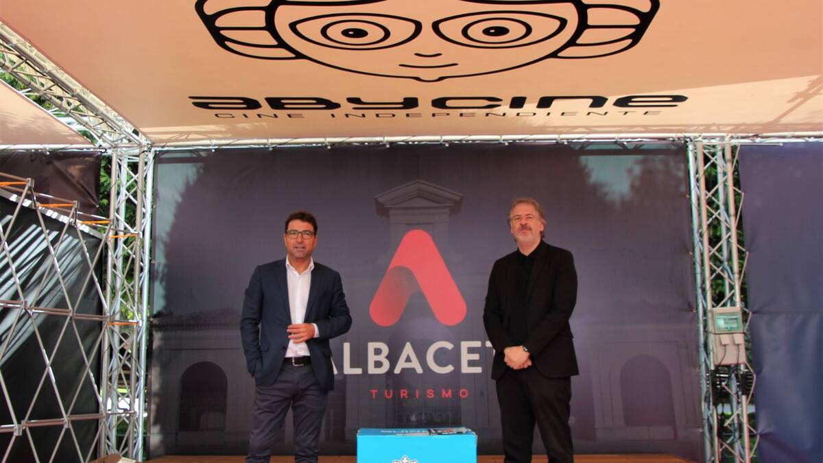 Las pernoctaciones aumentan en más de un 30 %: así ha sido el impacto económico de Abycine