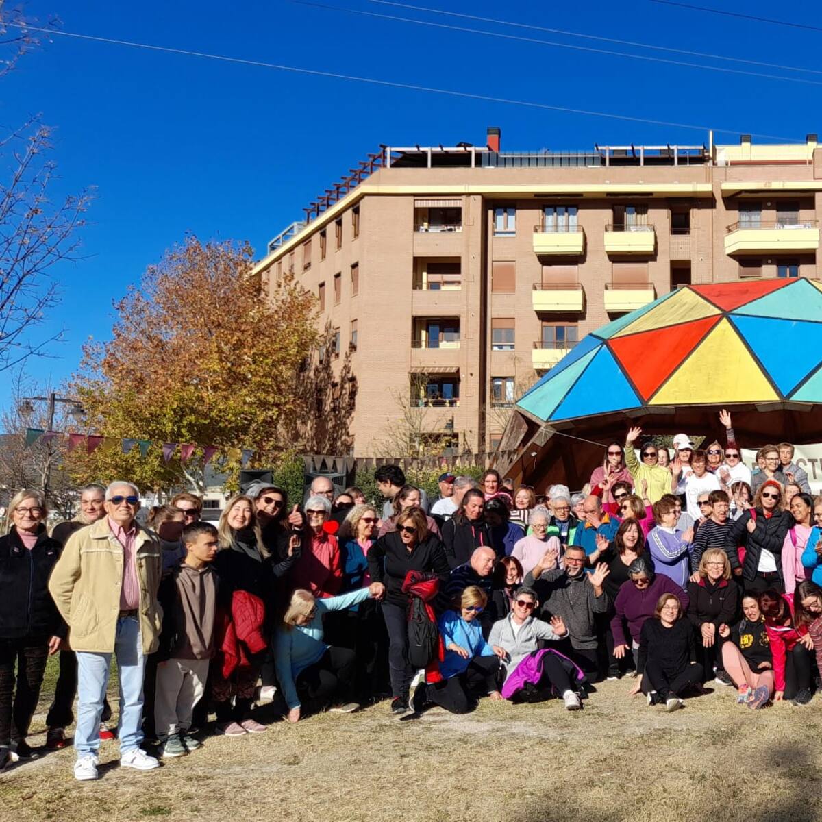 Inma López avanza en la SER que la programación del segundo cuatrimestre de Majors Actius incluirá dos excursiones