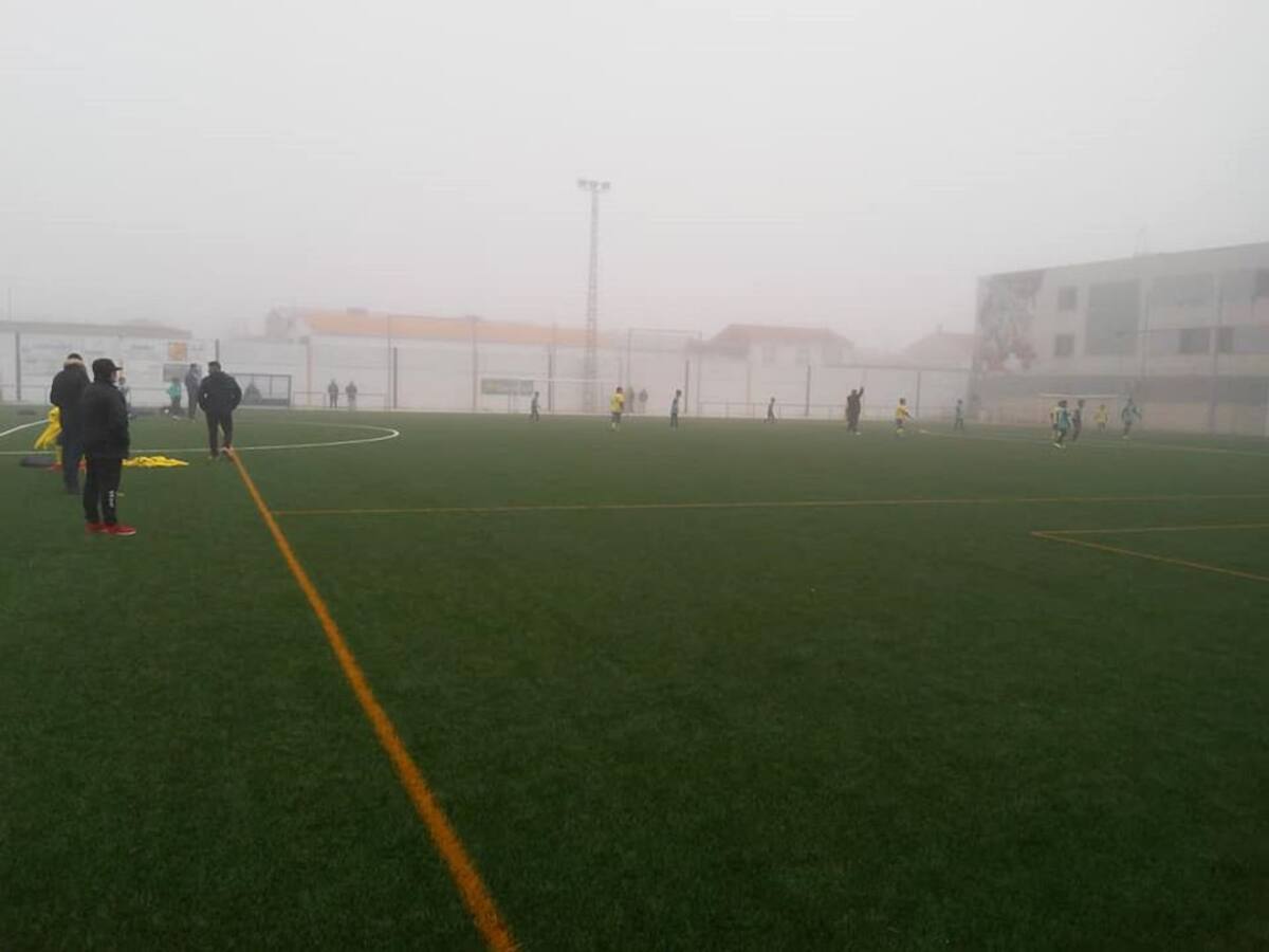 Continúan las actividades navideñas en El Provencio