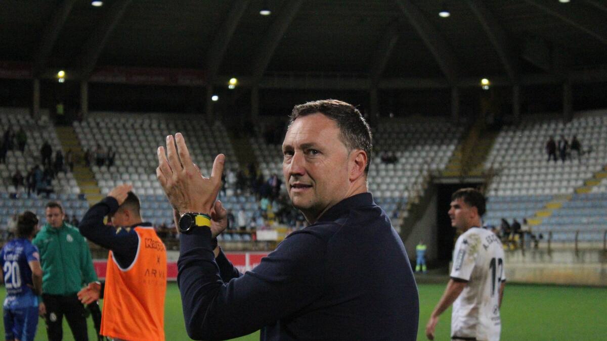 "Somos favoritos por jugar en casa"