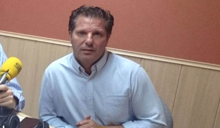 Jorge Pérez continuará como concejal no adscrito en Leganés