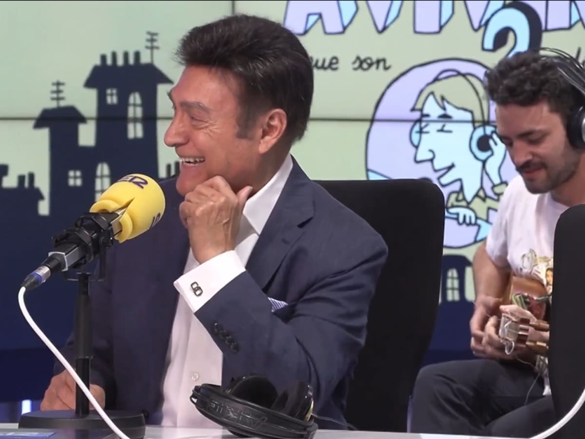 La Tertulia de Cómicos | Un corrido mexicano a la mejor paella