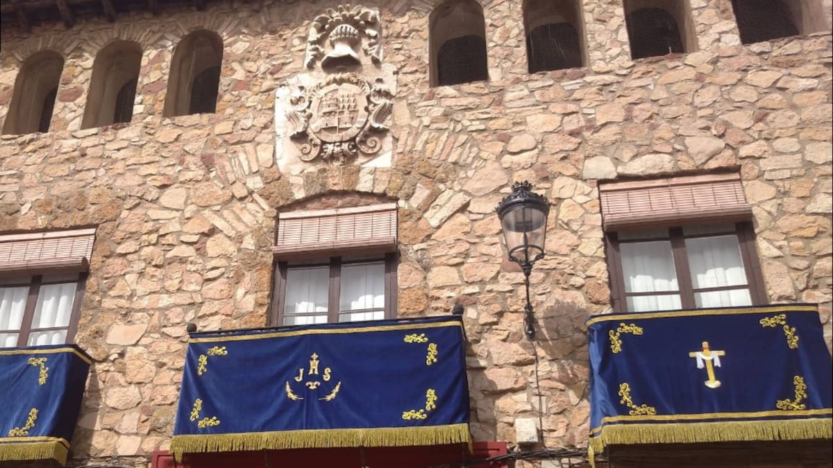 Las hospederías que abrirán y empezarán a ser gestionadas este año en Ciudad Real