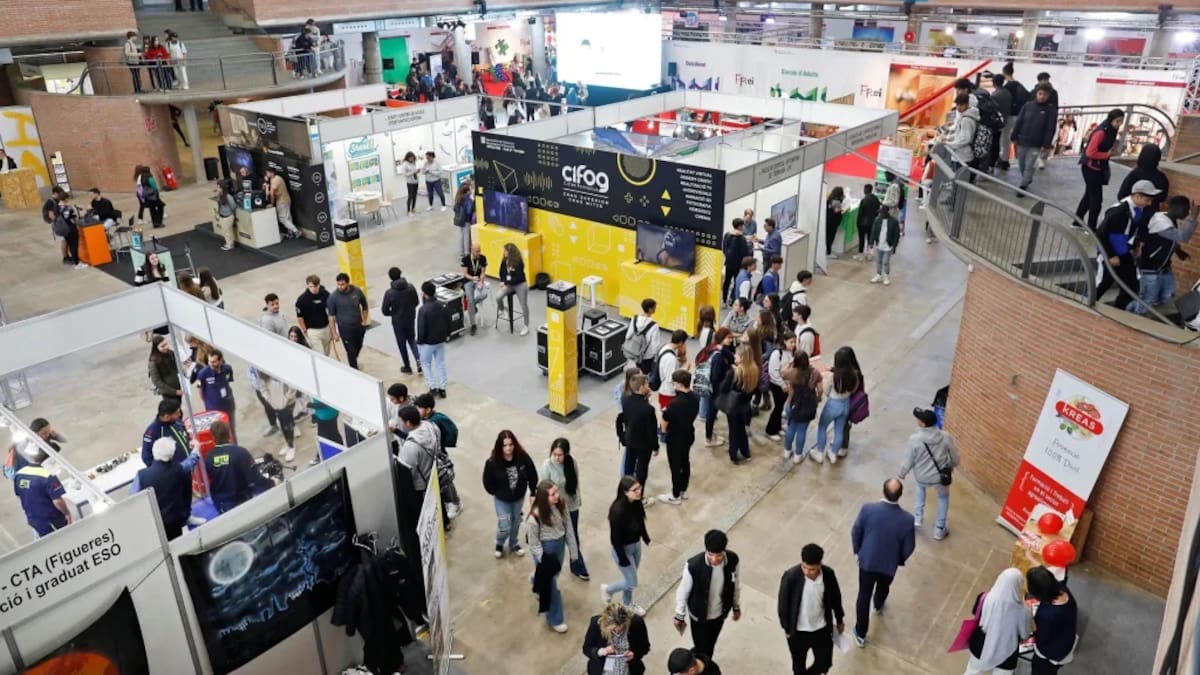 Les claus per decidir el teu futur laboral