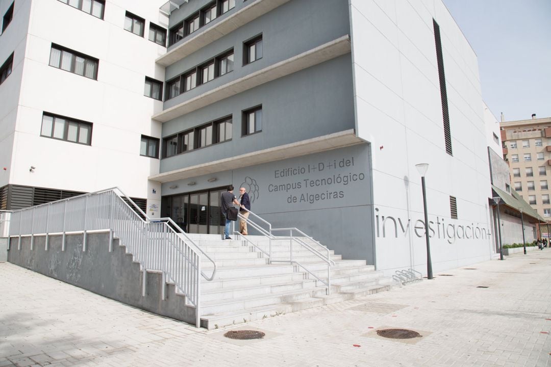 Fundación Campus Tecnológico Algeciras.