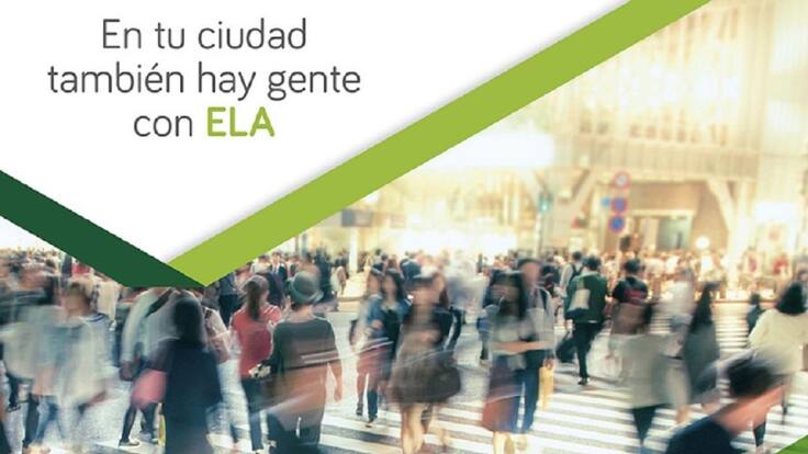 Entrevista a Adriana Guevara presidenta de AdEla