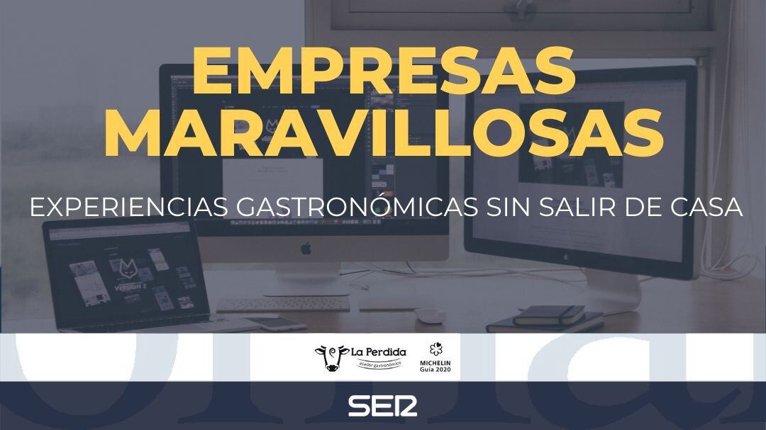 EMPRESAS MARAVILLOSAS