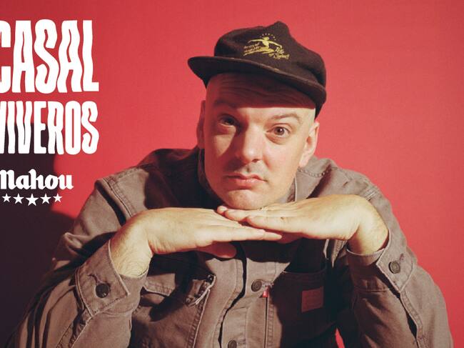 Casal Viveros Mahou (Carlangas)