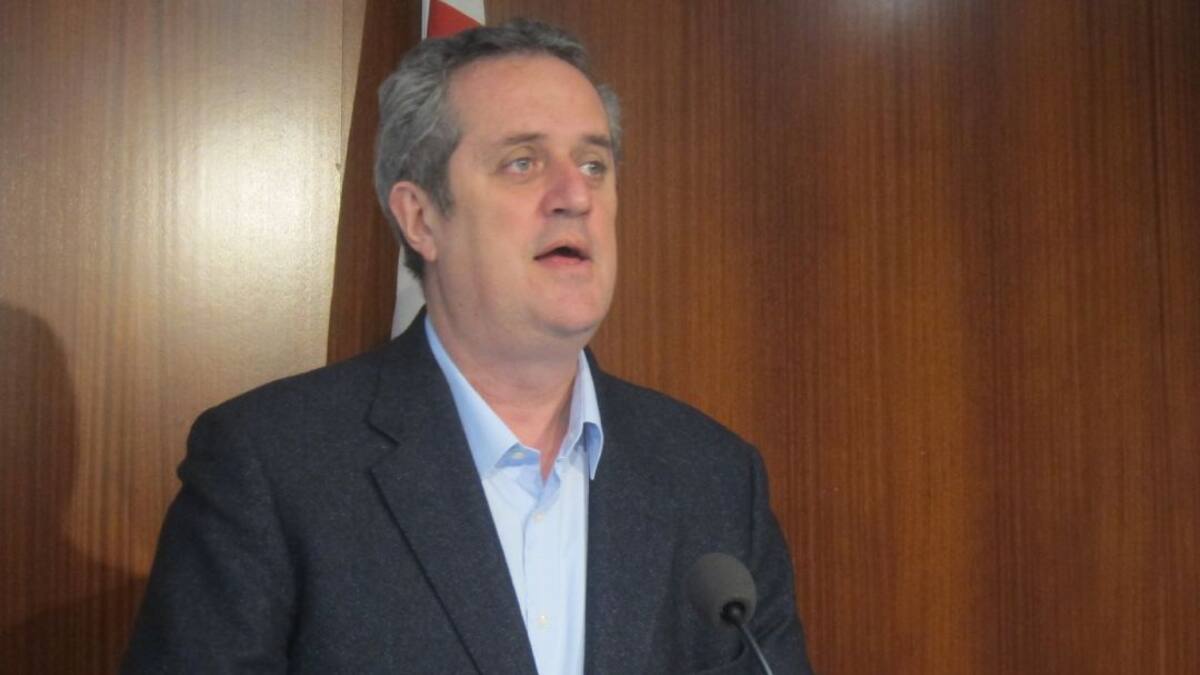 Denegada la libertad al exconsejero de interior catalán