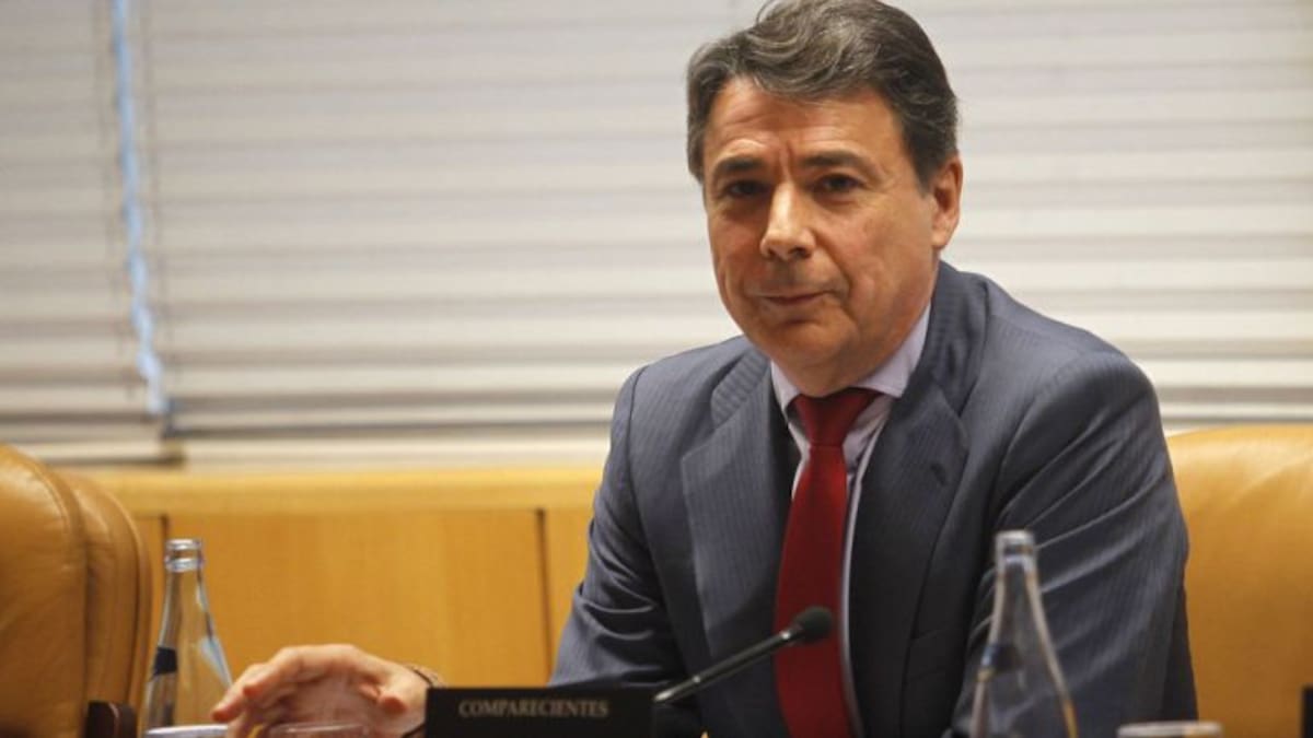 El juez estudia las explicaciones de Ignacio González sobre la venta de vivienda pública a fondos buitre
