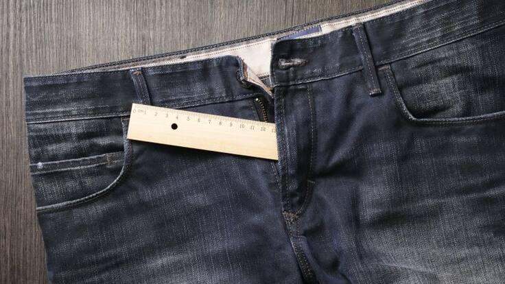 Contigo dentro: olor y tamaño del pene, pérdida de deseo y Marc Giró (03/07/2017)