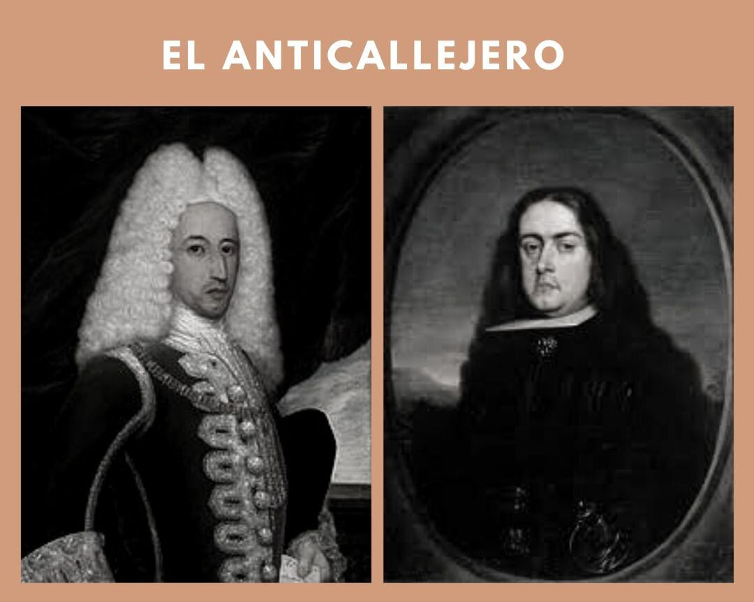 El Anticallejero