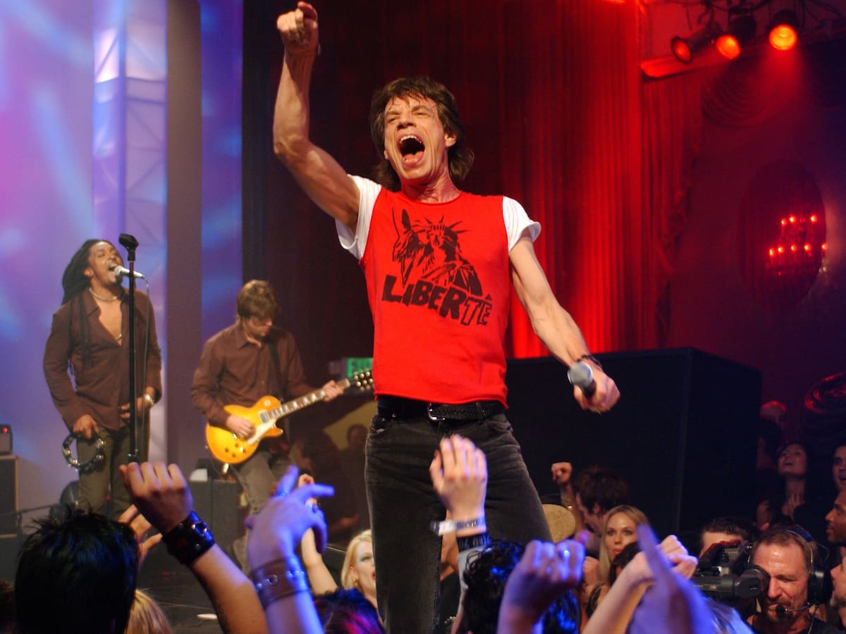 Artistas internacionales que actuaron en Vigo y probablemente no recuerdas