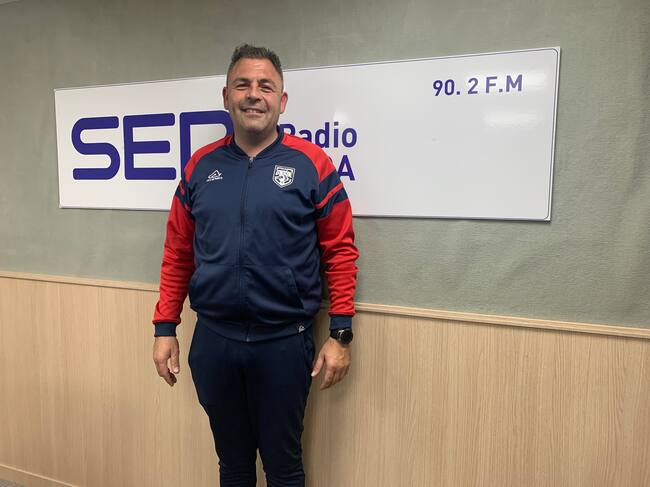 Antonio Rubio "Campello" repasa la actualidad del club