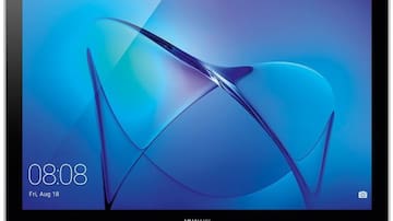 Huawei Mediapad T3 10