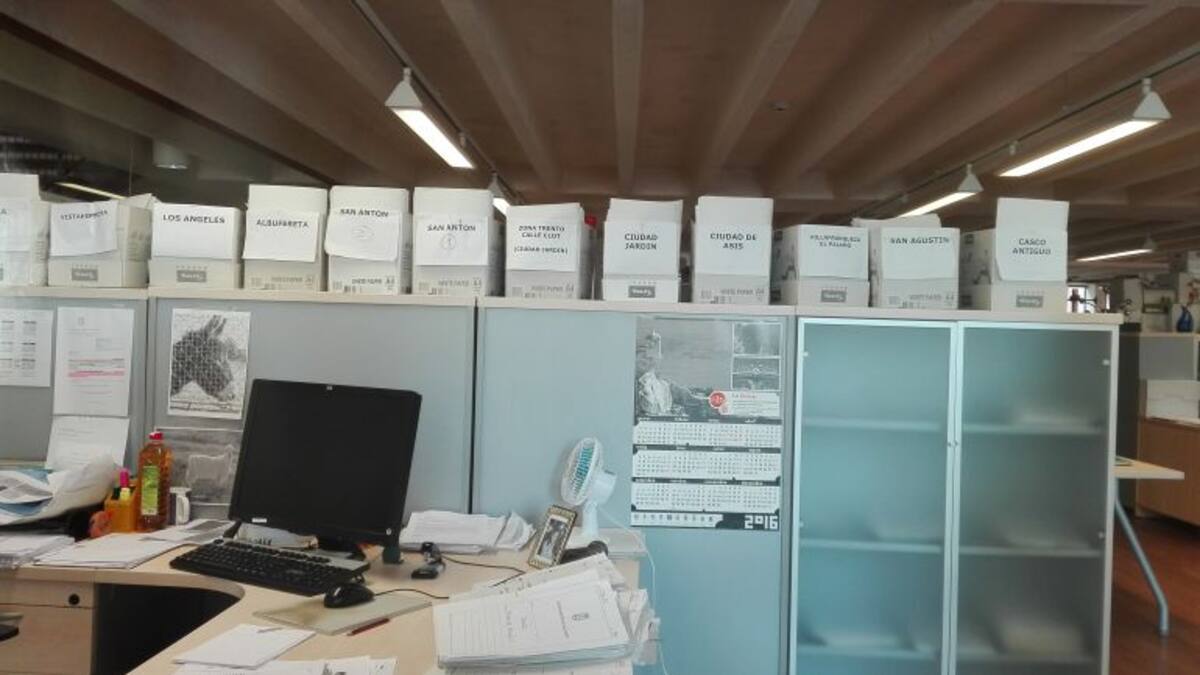 El tripartito deberá ajustar el exceso de 40 millones en las cuentas de 2017