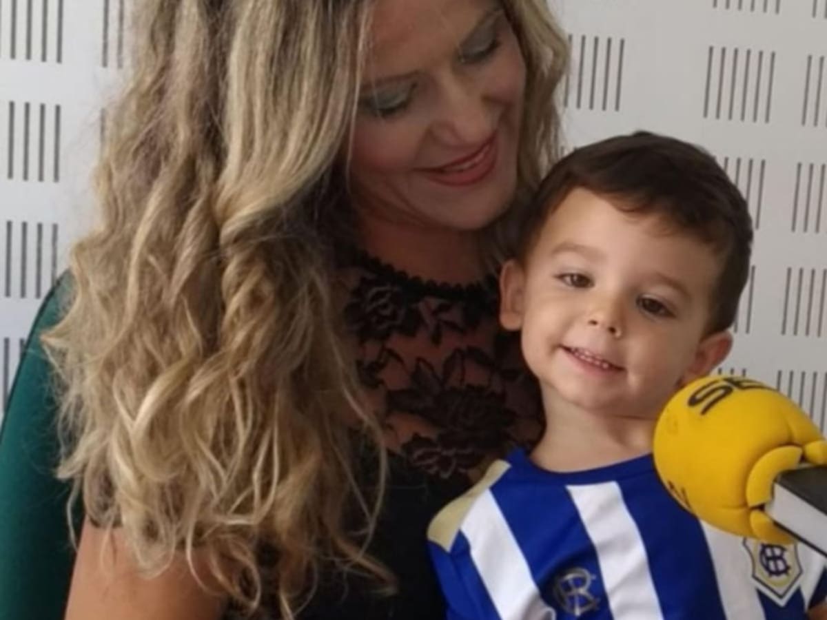 Un pequeño gran tamborilero