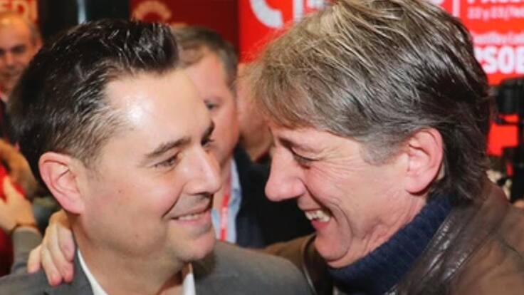 El futuro de Daniel de la Rosa