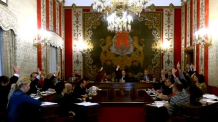 La Columna de Carlos Arcaya | Presupuestos municipales: ganan la ambición y los ciudadanos | 16/02/2018