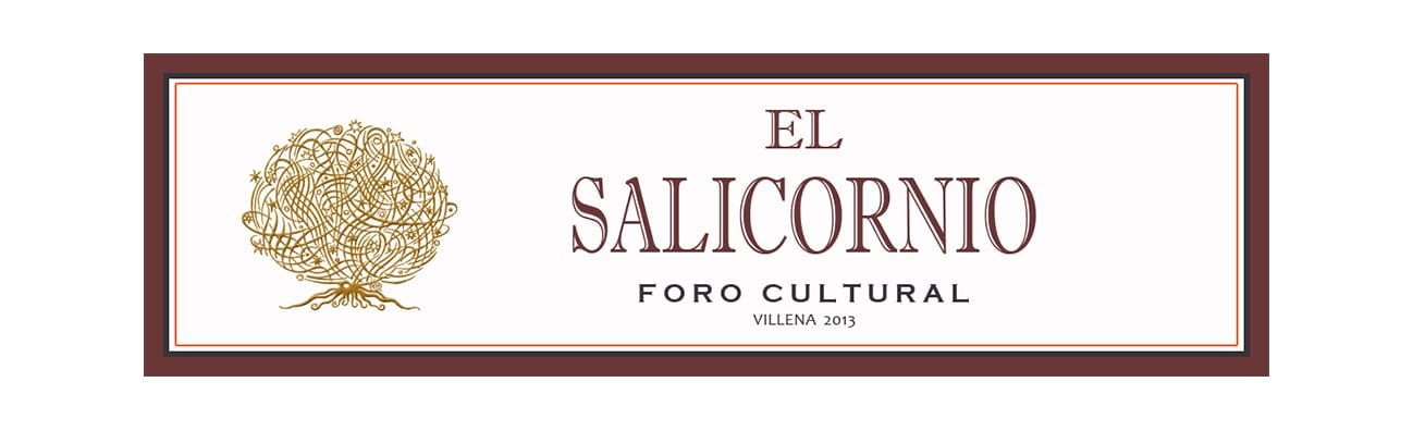 Logo de El Salicornio