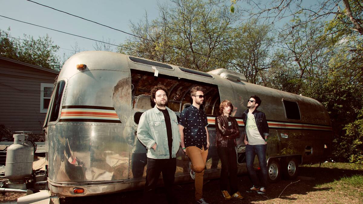 Antonio Perales, sobre nombramiento de Supersubmarina como hijos predilectos de su ciudad: “Han conseguido poner a Baeza en el foco”