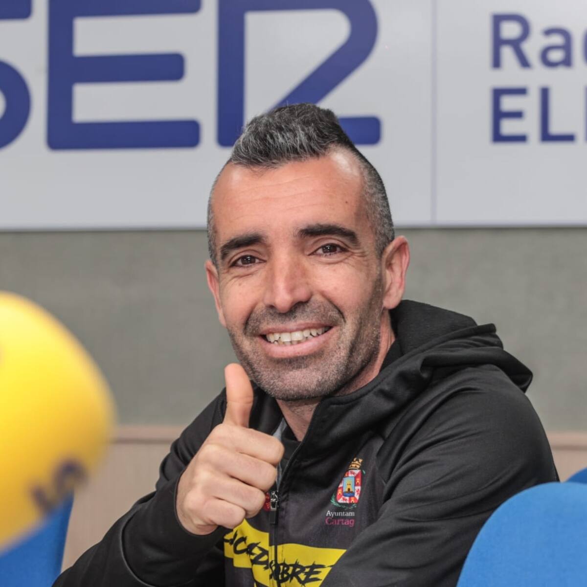 Zancadas sobre Ruedas y Sense Barreres organizan el I Desafío Bitrir