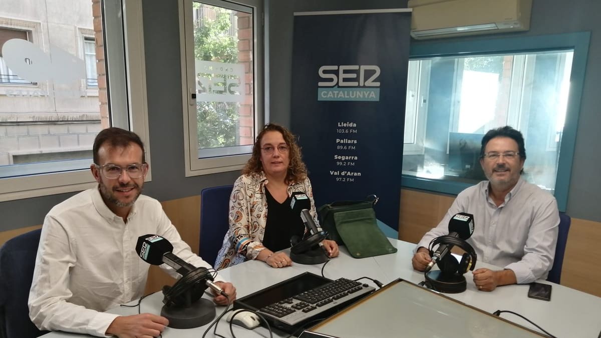 L'acord Mercosur, la taxa turística i la borsa de secretaris, a la tertúlia de congressistes