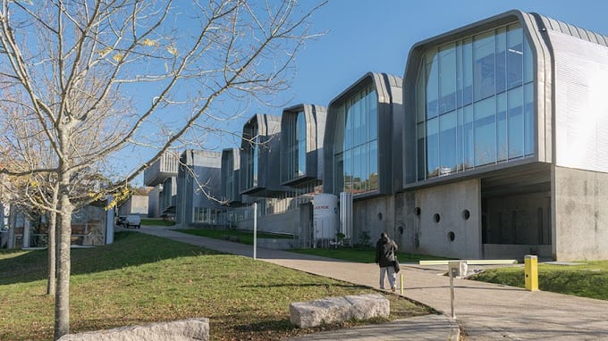 CINBIO Universidade de Vigo