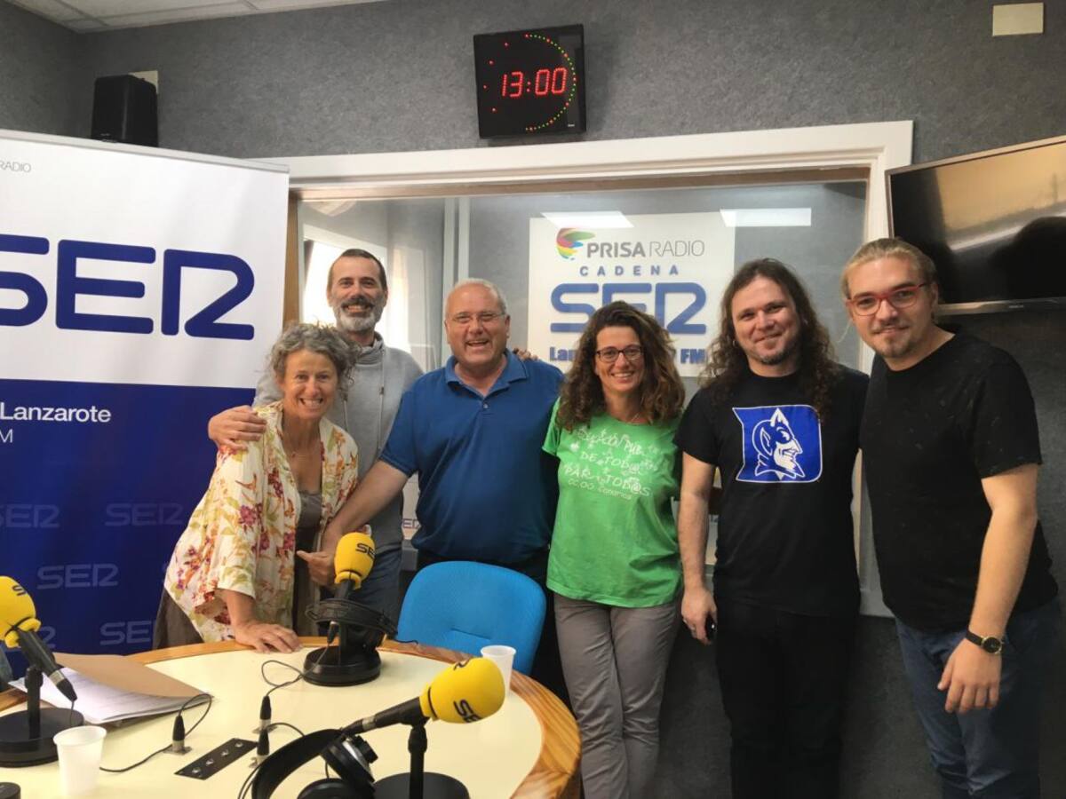 Los riesgos de la música, el cine y la cocina en el Club de este viernes